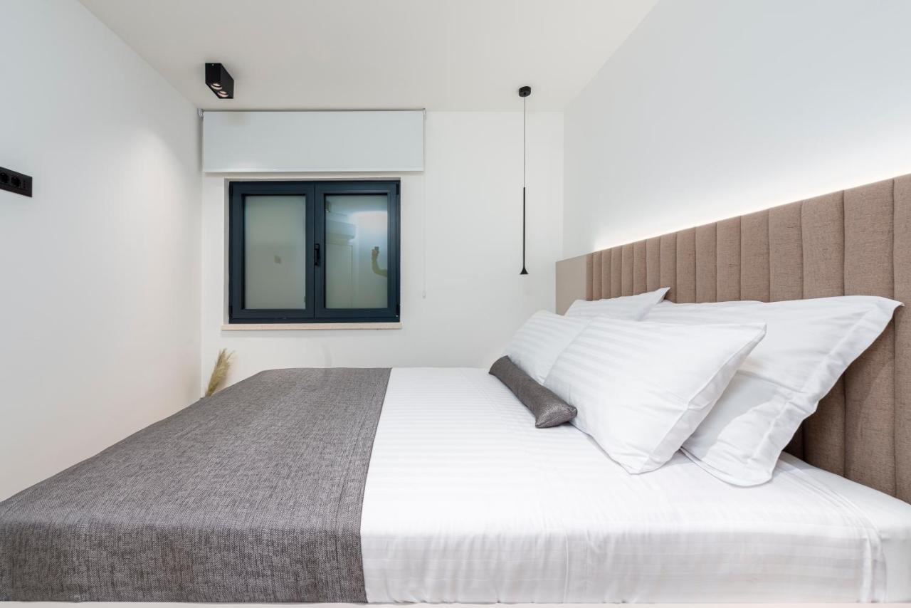 "Villa Anmari" The Cavtat View Residence エクステリア 写真