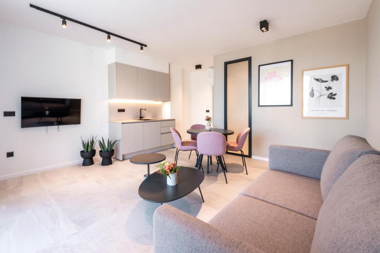 "Villa Anmari" The Cavtat View Residence エクステリア 写真