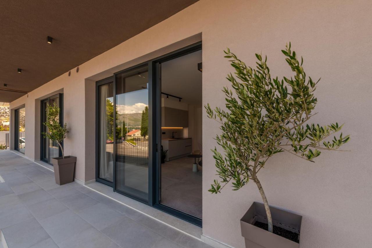 "Villa Anmari" The Cavtat View Residence エクステリア 写真