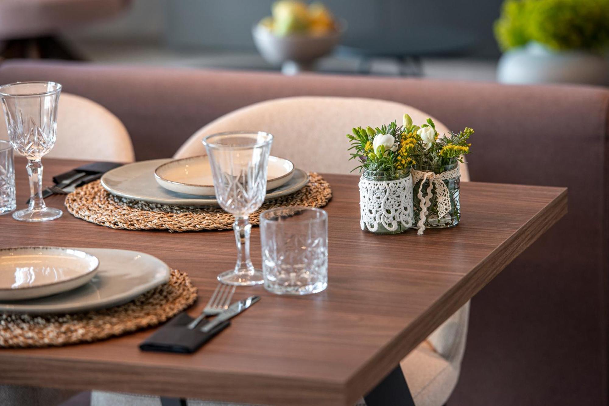 "Villa Anmari" The Cavtat View Residence エクステリア 写真